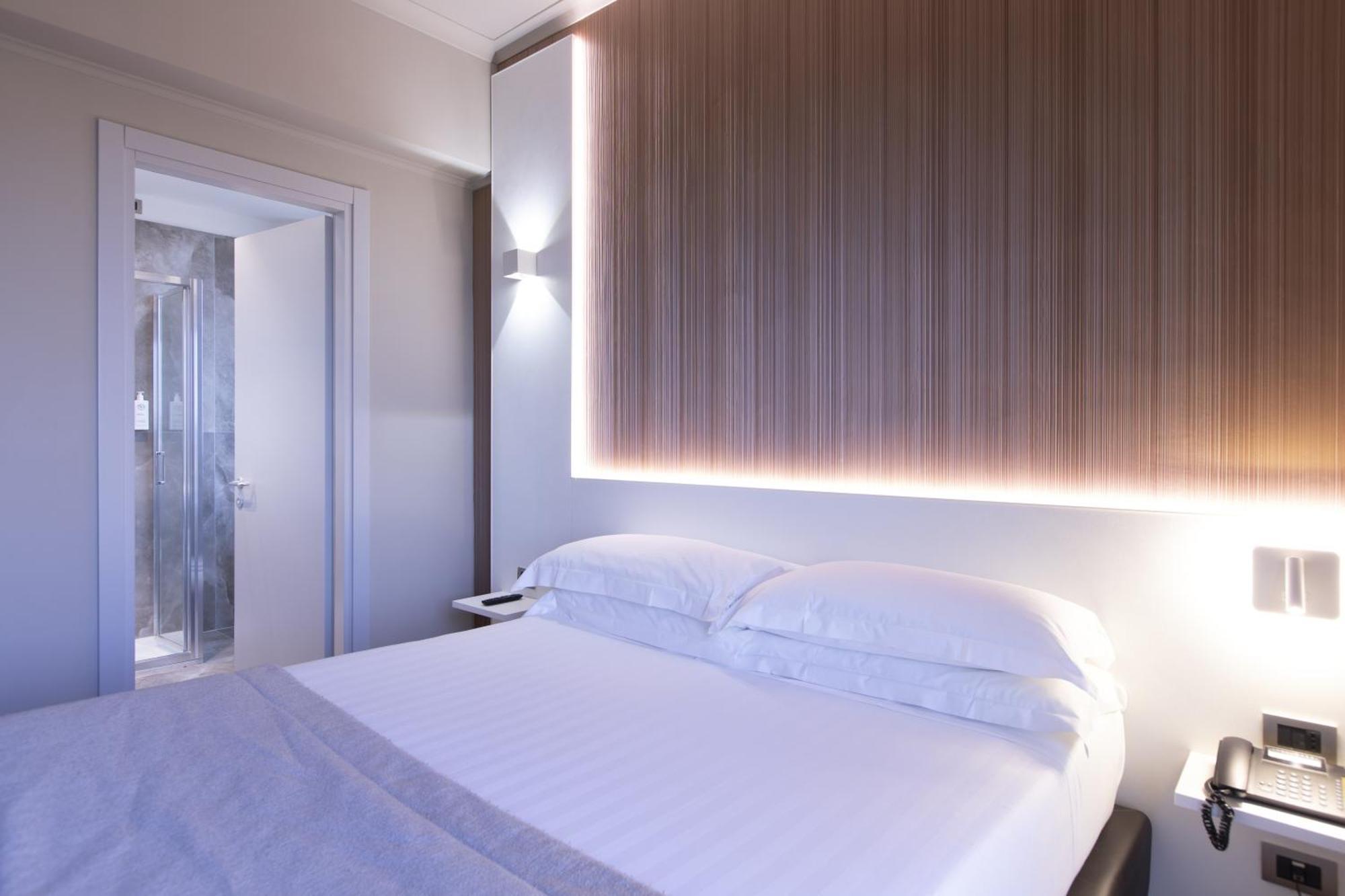The Smooth Rome Hotel Exterior photo