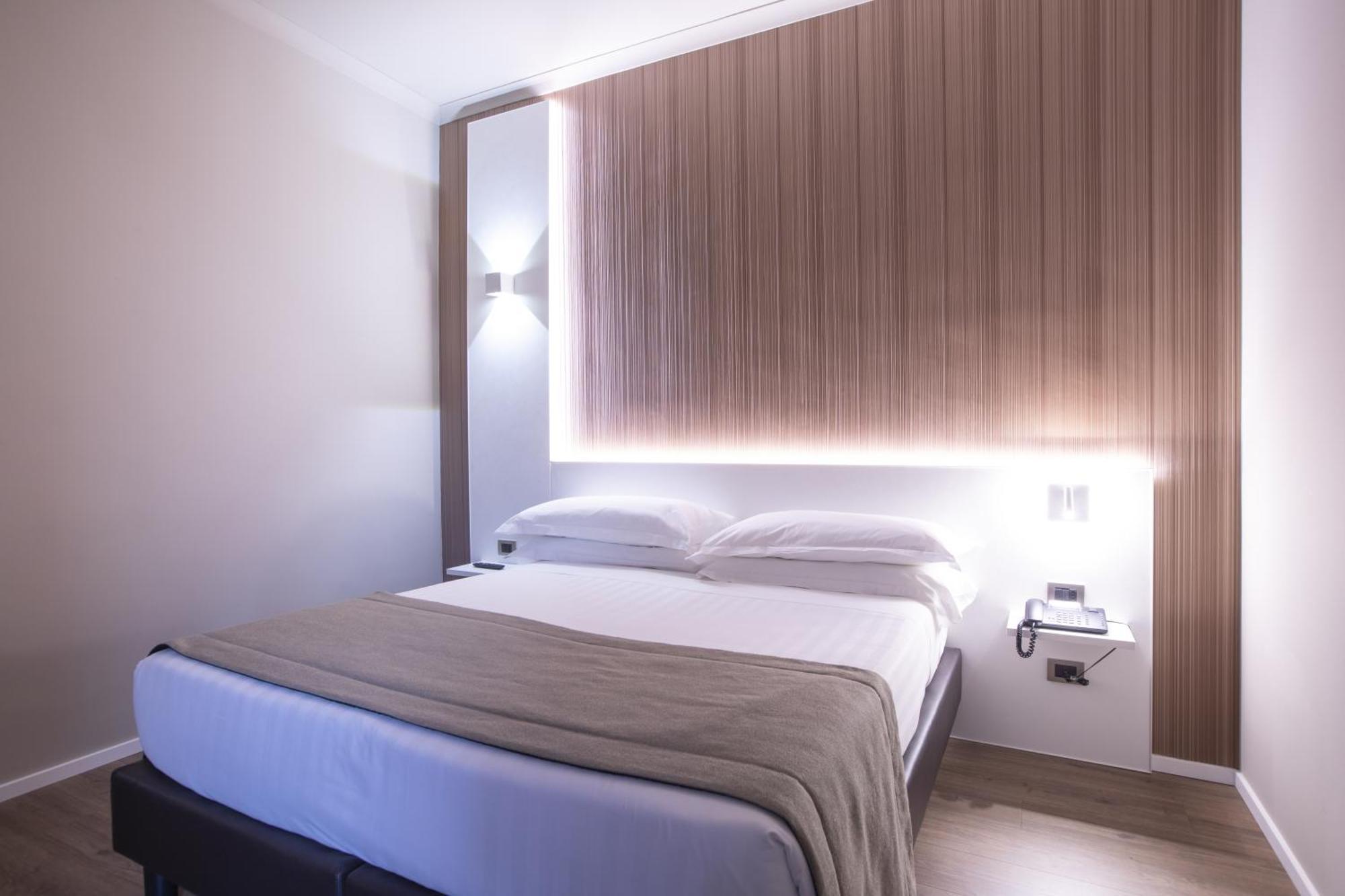 The Smooth Rome Hotel Exterior photo