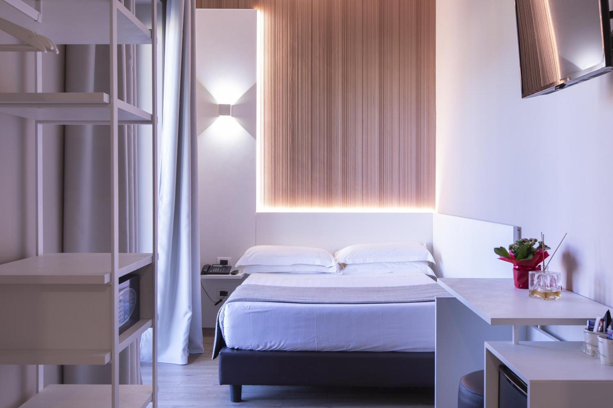 The Smooth Rome Hotel Exterior photo